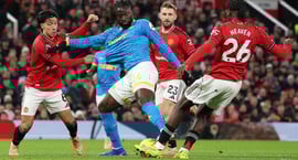 England: Brentford kastaði frá sér tveggja marka...