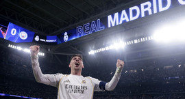 Pakkaði saman City en þurfti að brjótast út úr...