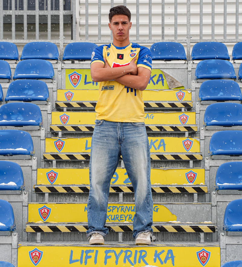 Svona var vetrarglugginn í Bestu og Lengjudeildinni
