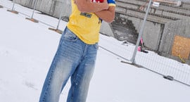 Heiður að vera næst dýrastur í sögu íslenska boltans