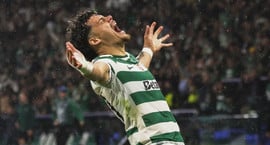 Meistaradeildin: Stórkostleg endurkoma hjá Sporting og...