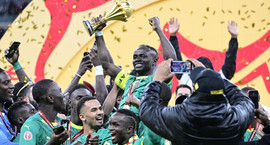 Reiðir Senegalar kæra til CAS eftir að hafa verið...