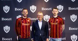 Gylfi vonast til að vera mættur til að vera í...