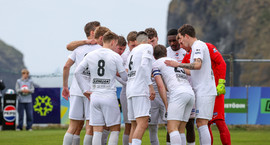 Spá Fótbolta.net fyrir Bestu deildina: 11. sæti