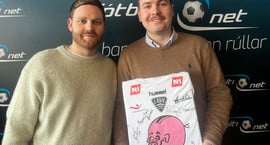 Niðurtalningin - Serbneskir andar svífa yfir vötnum