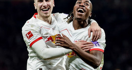 Setja verðmiða á Diomande - Rogers á förum frá Villa?