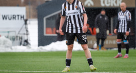 Vonast til að Sigurður Breki verði klár í fyrsta leik