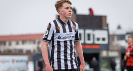 Álitið - Hver verður efnilegastur