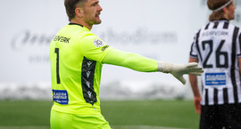 „Áður sótt markvörð úr HK og orðið meistarar“ 