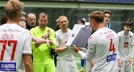 Bose-bikarinn: Íslandsmeistararnir unnu í Garðabæ