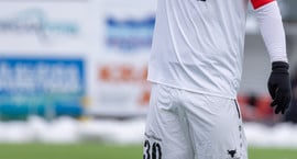 Spáin fyrir 2. deild karla: 12. - 9. sæti