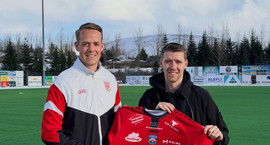 Birkir Már í Aftureldingu (Staðfest) - Spilar með...