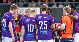 Spá Fótbolta.net fyrir Bestu deildina: 10. sæti