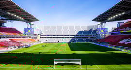 Ísland spilar fyrsta leikinn á endurbættum HM...