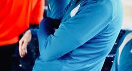 „Við ferðuðumst saman og erum mjög nánir“