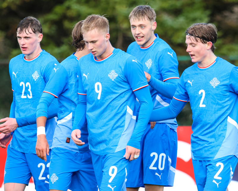 U21 landsliðið kemur ekki saman í júní