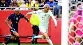 Deschamps um Ekitike: Gríðarlegt áfall fyrir hann og...