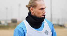 Þakklátur Arnór loks mættur aftur - „Maður lærir...