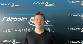 Bestur í Mjólkurbikarnum: Vonandi virka markaskórnir...