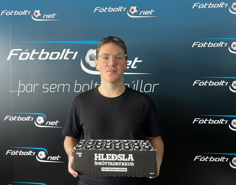 Gatorade bikar Fótbolti.net: Úrslit þriðjudagsins