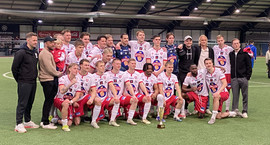 Kjarnafæðimótið: Þór varði titilinn eftir...