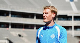 Mögulegt byrjunarlið Íslands - Fyrirliðinn snýr aftur