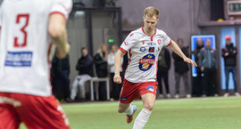 Bjarni: Held ég hafi aldrei hitt hann svona vel