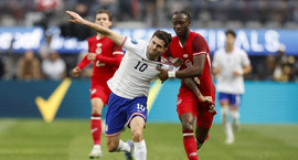 Kone: Leikurinn gegn Íslandi verður ekki vináttuleikur