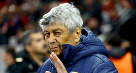 Lucescu er látinn - Þriðji titlahæsti þjálfari...