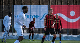 Segir átakanlegt að sjá standið á Balde - „Lengsta...