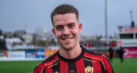 Sveinn Margeir kallaður til baka í Víking (Staðfest)