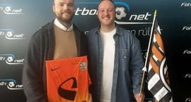 Niðurtalningin - Skála í kampavíni af öðru tilefni...