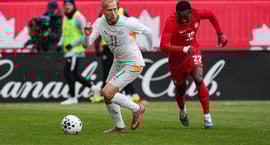 Jón Dagur: Verður eins og Covid leikur