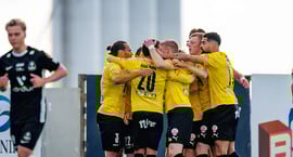 Spá Fótbolta.net fyrir Bestu deildina: 4. sæti