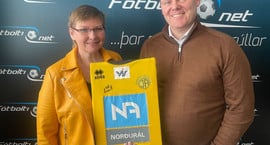 Niðurtalningin - Mikil spenna eftir stór leikmannakaup