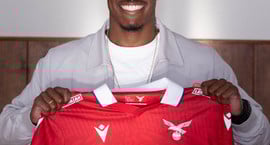 Hollenski varnarmaðurinn samdi við Val (Staðfest)