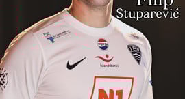 Serbneski framherjinn skrifar undir í Eyjum (Staðfest)