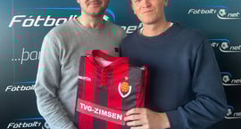 Niðurtalningin - Skjöldurinn verður loksins kyrr