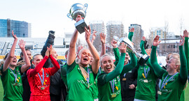 Uppbótartíminn - Gummi, Maggi Hödd, Snæbjört og...