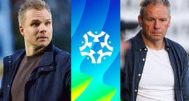 Útvarpsþátturinn - Stóri upphitunarþátturinn fyrir...