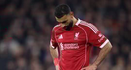 Góður vinur Salah lætur áhugaverð ummæli falla