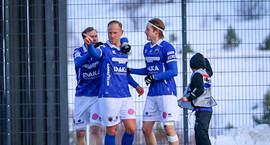 „Of margir sem eru spurningamerki sem er ekki gott...