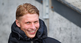 Besta deildin: Framarar rúlluðu yfir Eyjamenn