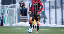 Gylfi verður ekki með gegn Breiðabliki