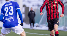 Ísland um helgina - Tvö heitustu liðin mætast í...