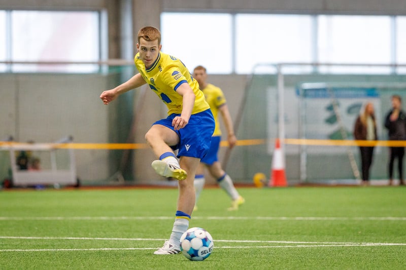 Mikill áhugi á Mikael Mána.