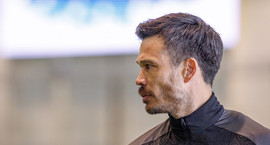 &bdquo;Vonandi náum við að endurvekja liðið eins og...