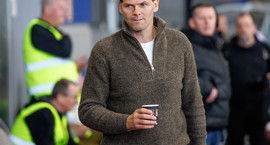 Hemmi segist elska Brazell - „Alltaf eitthvað blaður...