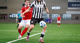 Aron um Arnór Ingva: Eins og að fá tvo til þrjá...