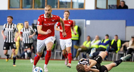 Hólmar Örn: Hefði engu máli skipt hvernig við...